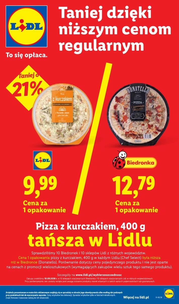 Gazetka Lidl, strona 33 z 101
