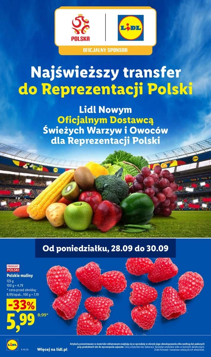 Gazetka Lidl, strona 42 z 101