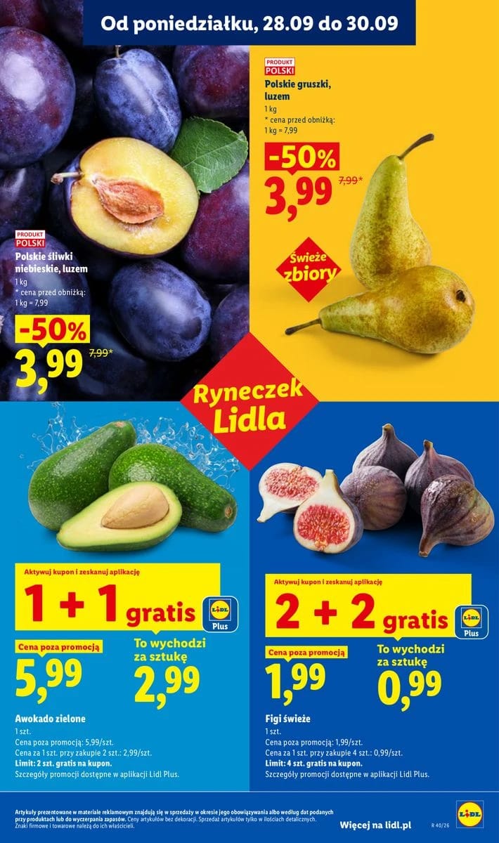 Gazetka Lidl, strona 43 z 101