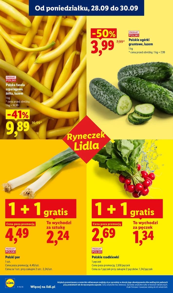 Gazetka Lidl, strona 44 z 101