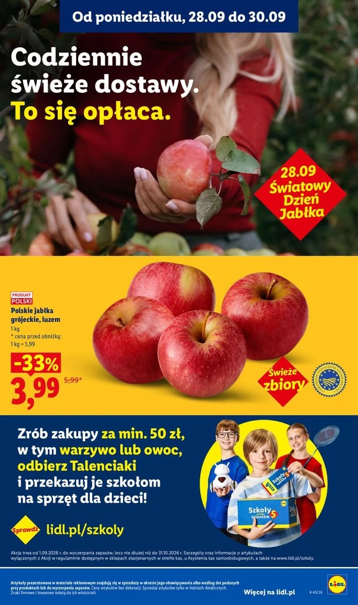 Gazetka Lidl, strona 47 z 101