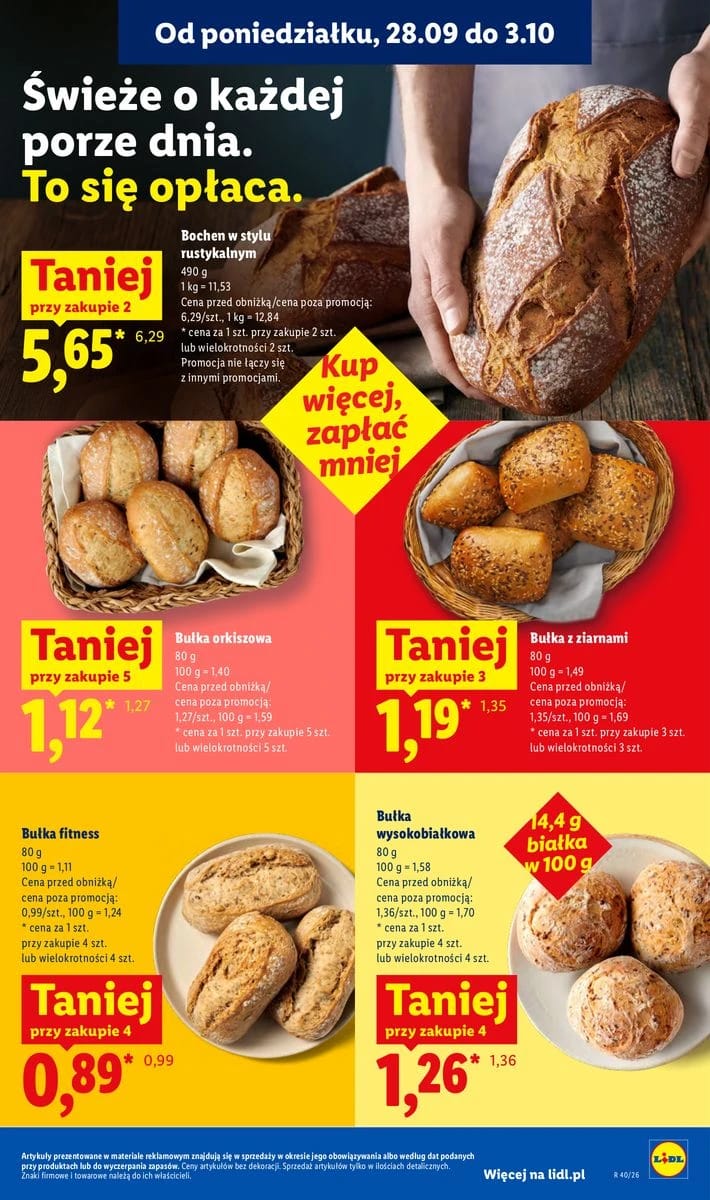 Gazetka Lidl, strona 51 z 101