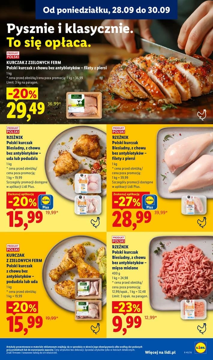 Gazetka Lidl, strona 53 z 101