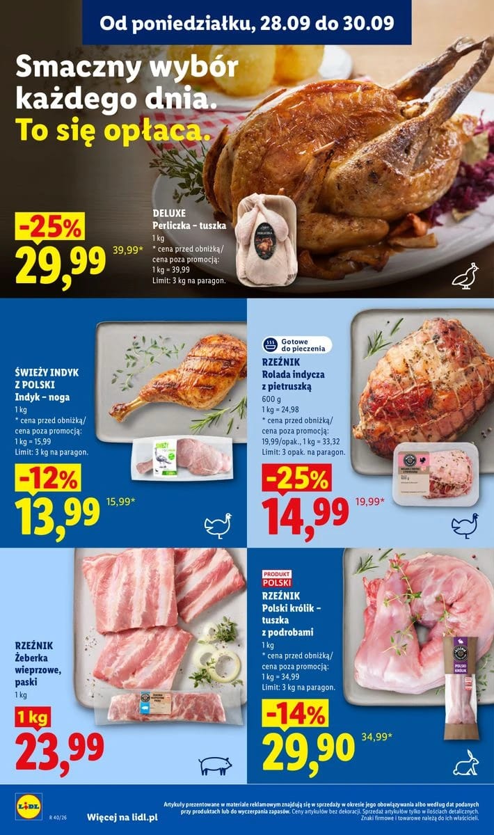 Gazetka Lidl, strona 54 z 101