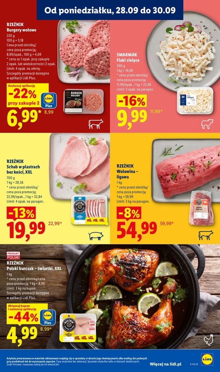 Gazetka Lidl, strona 55 z 101