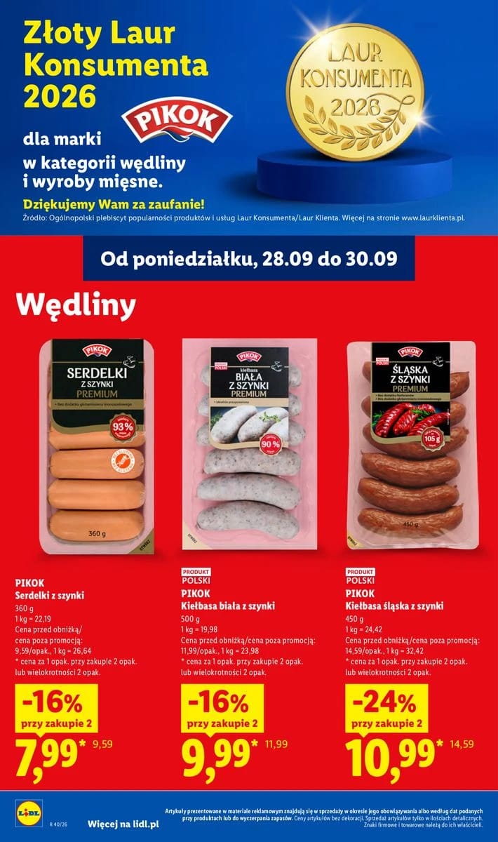 Gazetka Lidl, strona 56 z 101