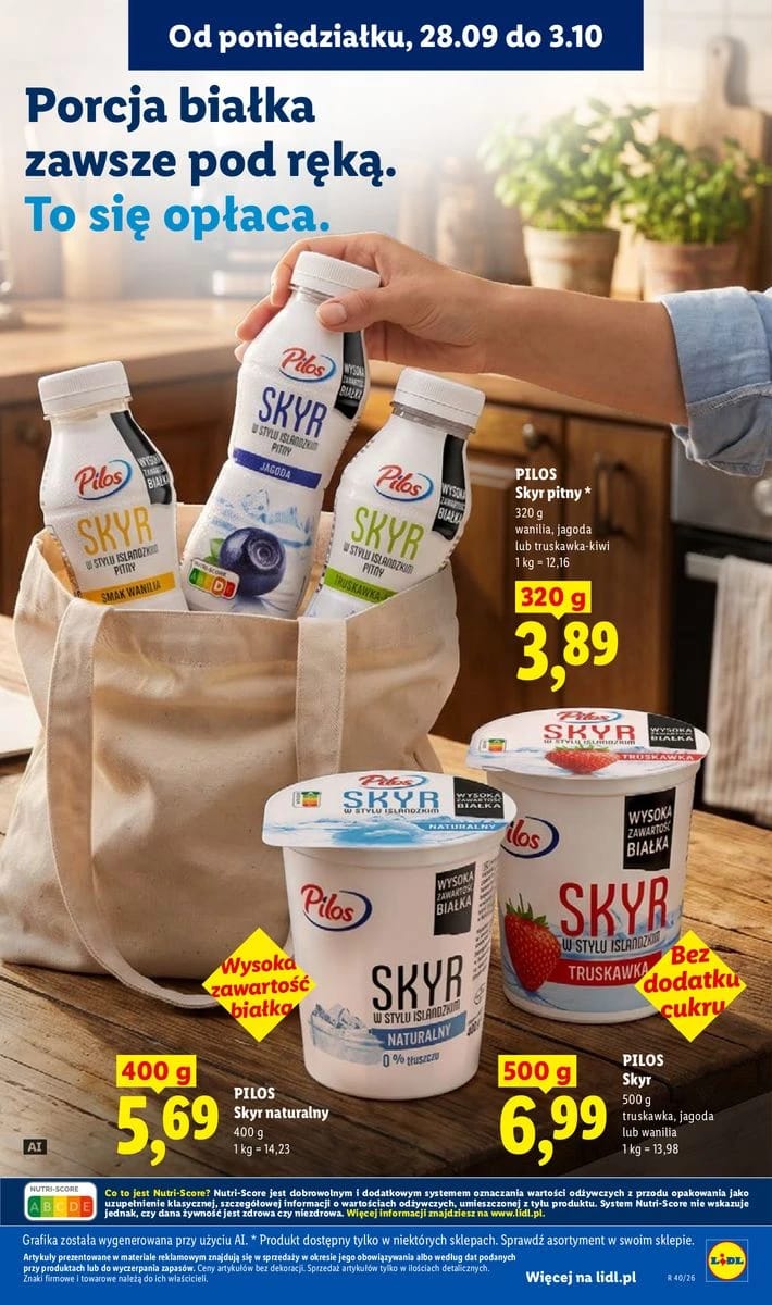 Gazetka Lidl, strona 61 z 101