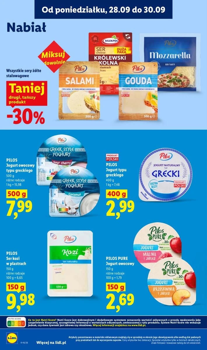Gazetka Lidl, strona 62 z 101