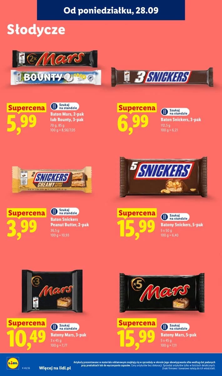 Gazetka Lidl, strona 70 z 101