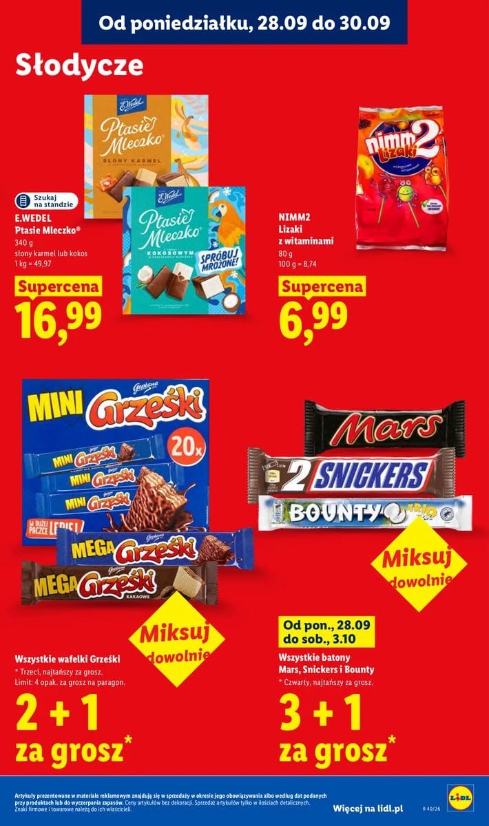 Gazetka Lidl, strona 71 z 101