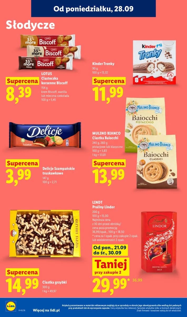 Gazetka Lidl, strona 72 z 101