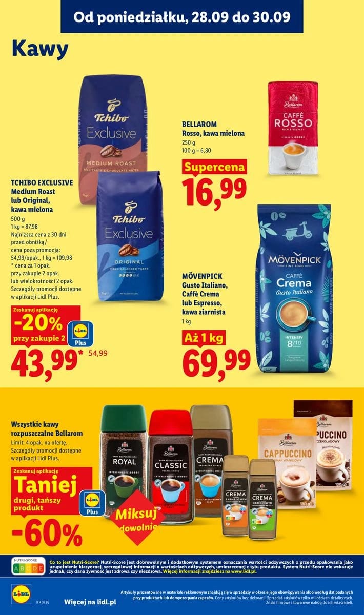 Gazetka Lidl, strona 74 z 101