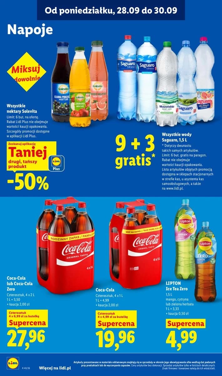 Gazetka Lidl, strona 78 z 101