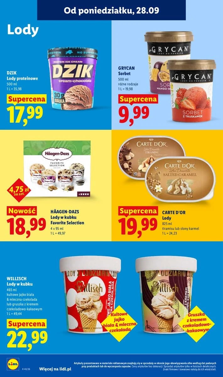 Gazetka Lidl, strona 84 z 101