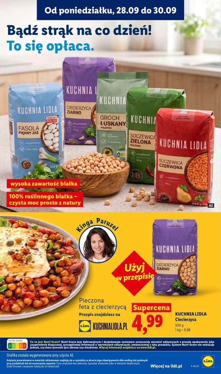 Gazetka Lidl, strona 85 z 101