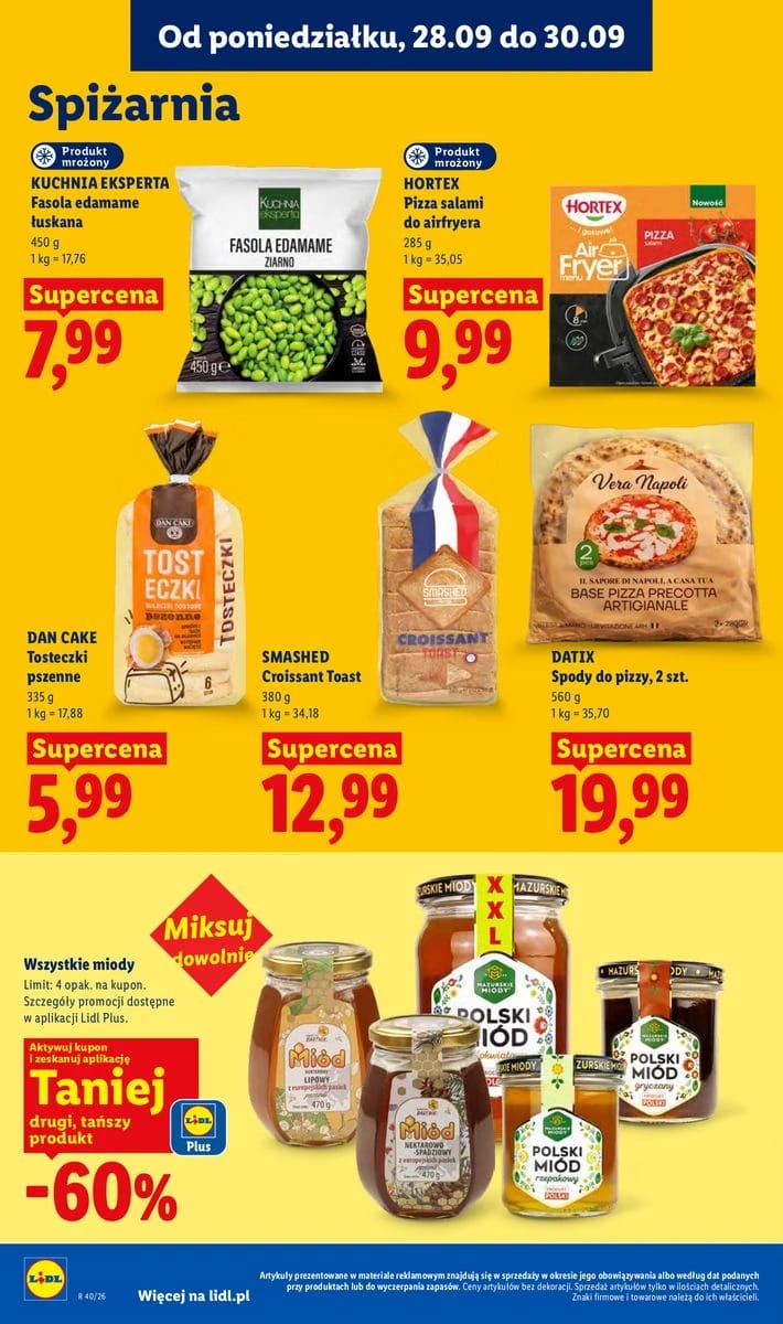 Gazetka Lidl, strona 86 z 101
