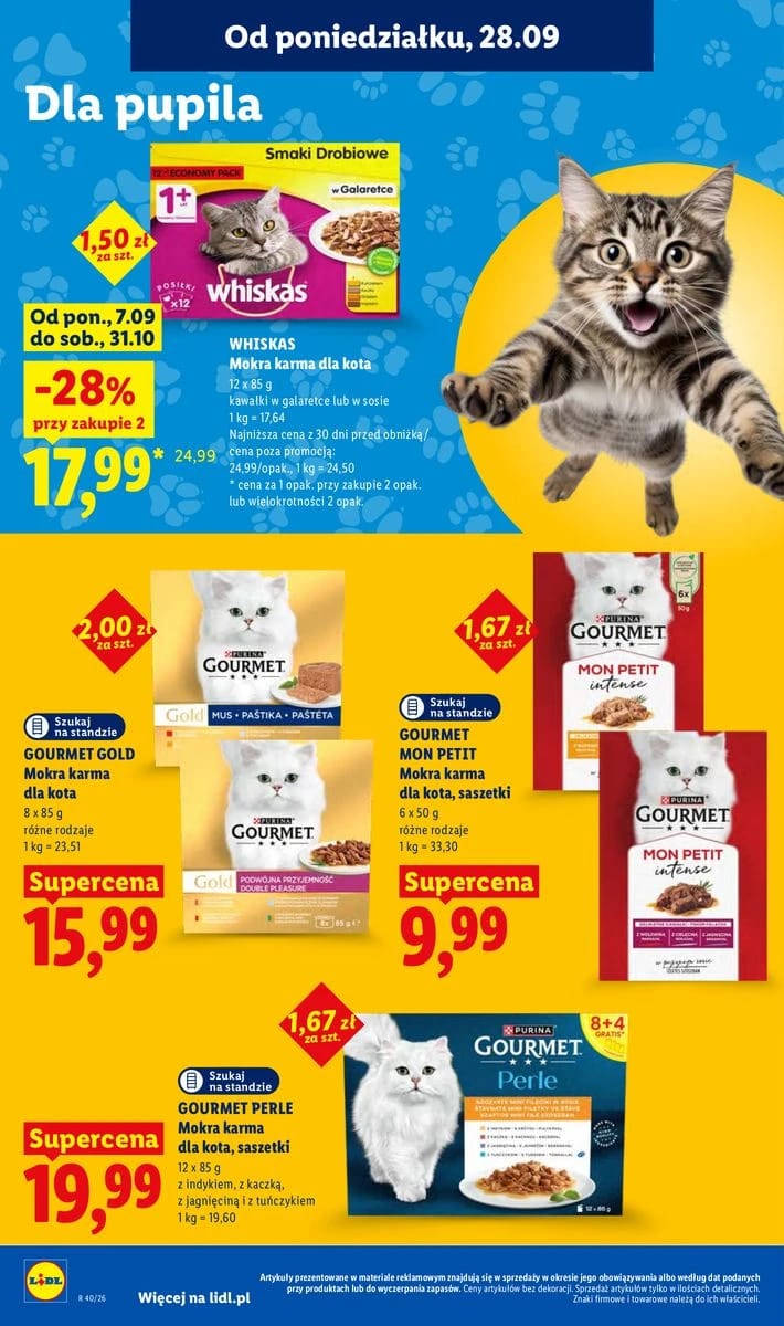 Gazetka Lidl, strona 96 z 101