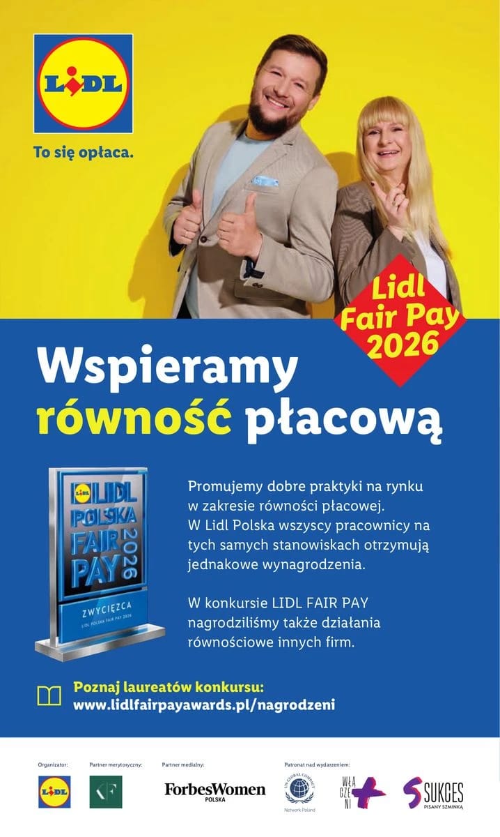 Gazetka Lidl, strona 98 z 101
