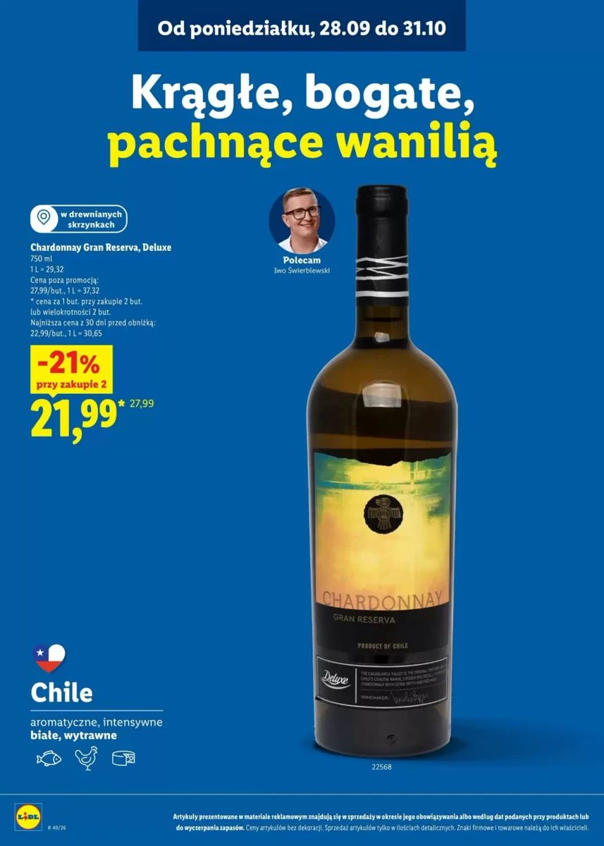 Gazetka Lidl, strona 7 z 23