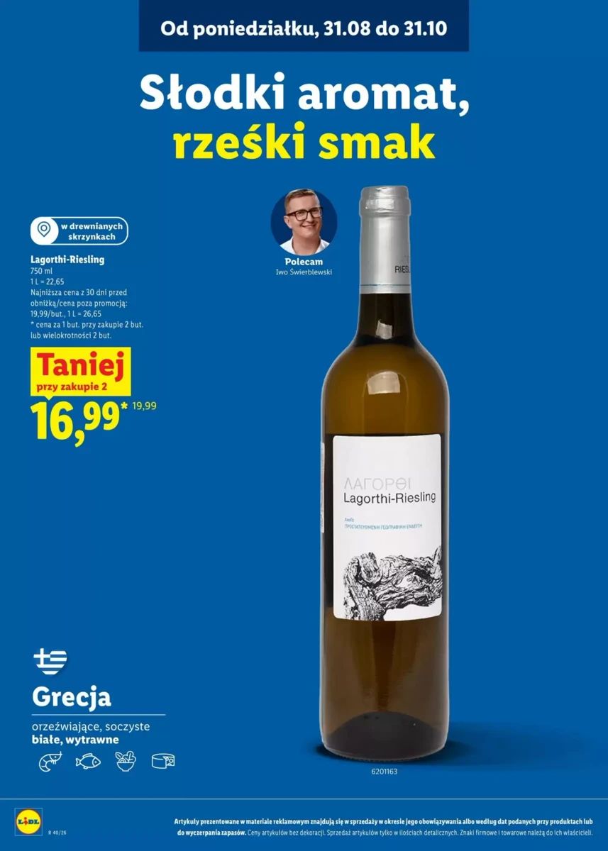 Gazetka Lidl, strona 8 z 23
