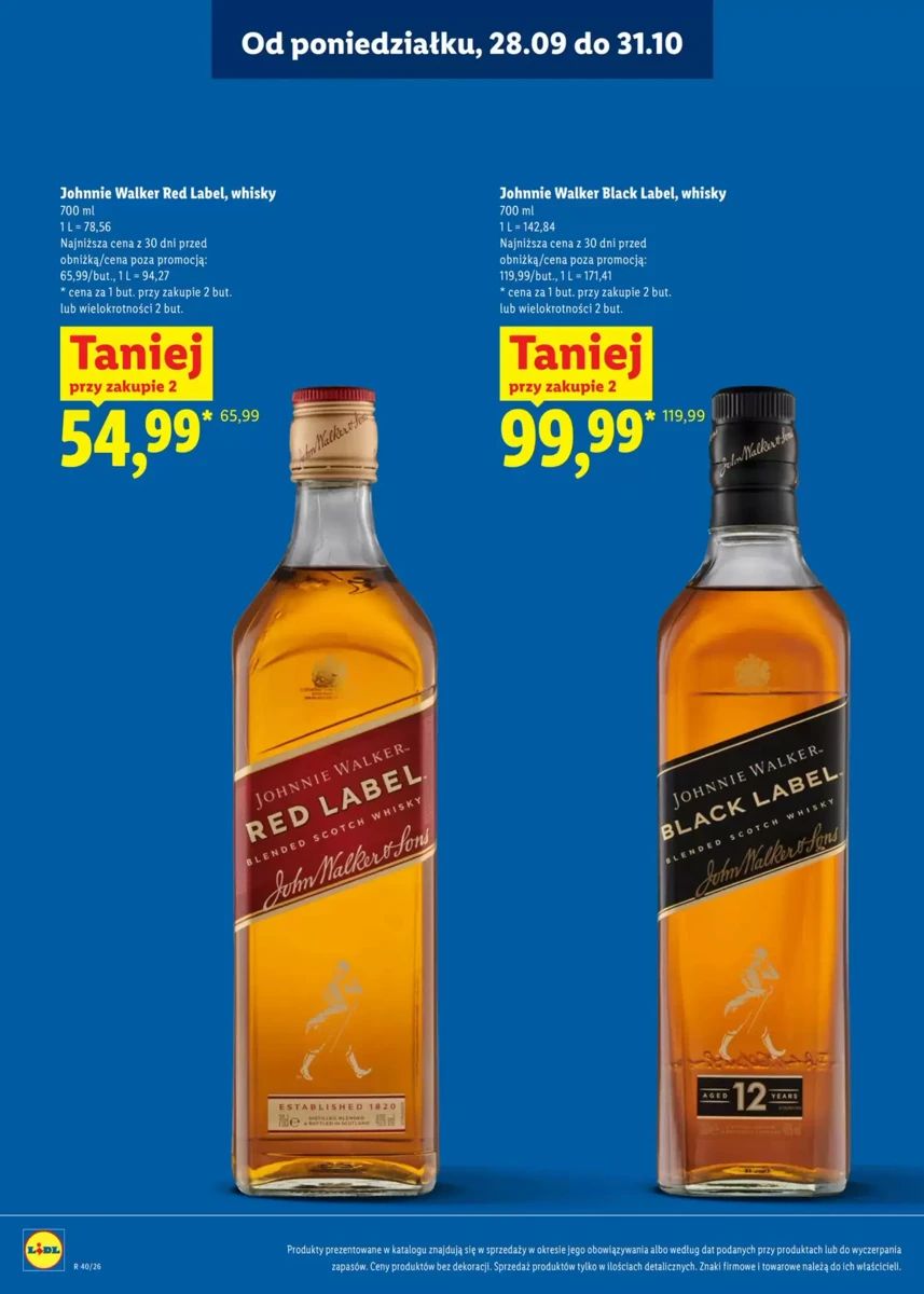 Gazetka Lidl, strona 10 z 22