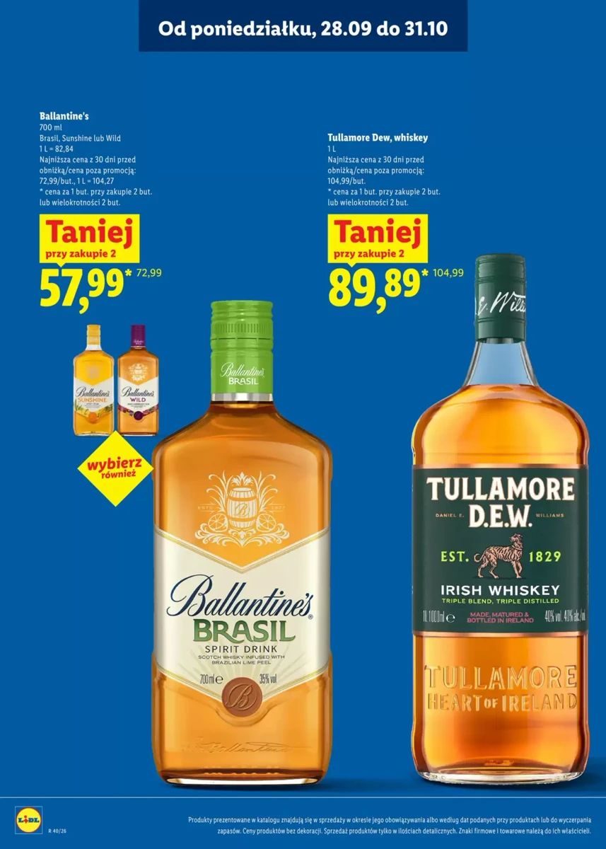 Gazetka Lidl, strona 11 z 22