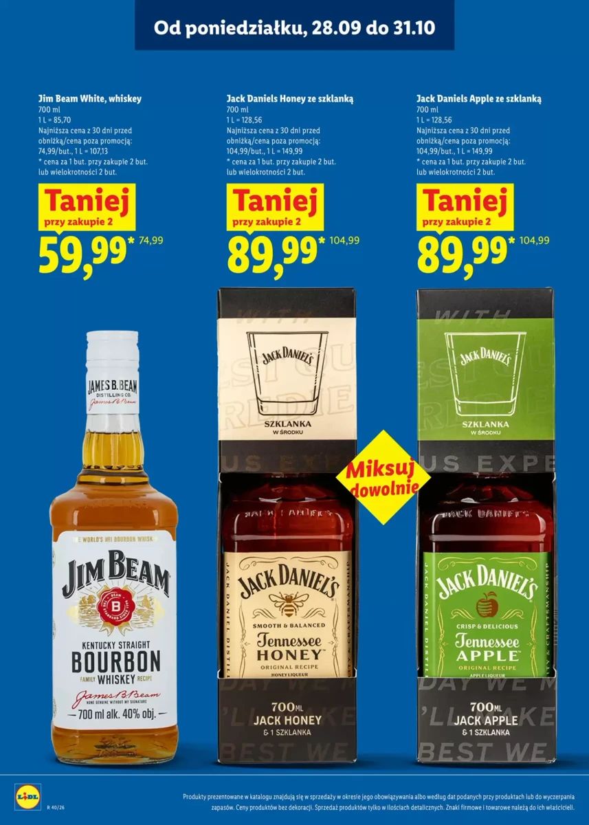 Gazetka Lidl, strona 12 z 22