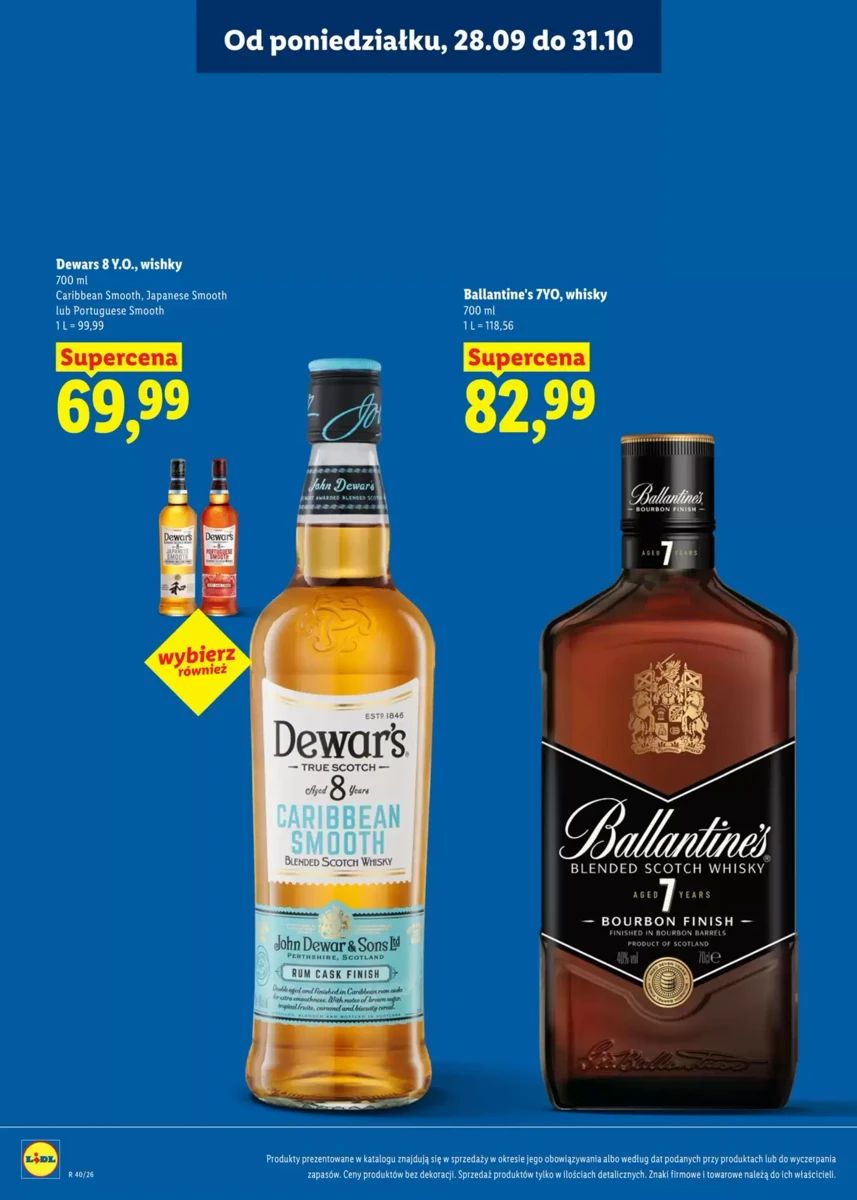 Gazetka Lidl, strona 13 z 22