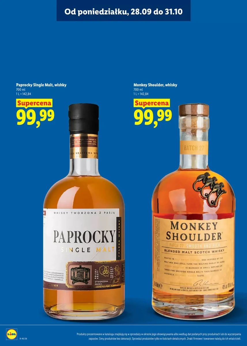 Gazetka Lidl, strona 14 z 22