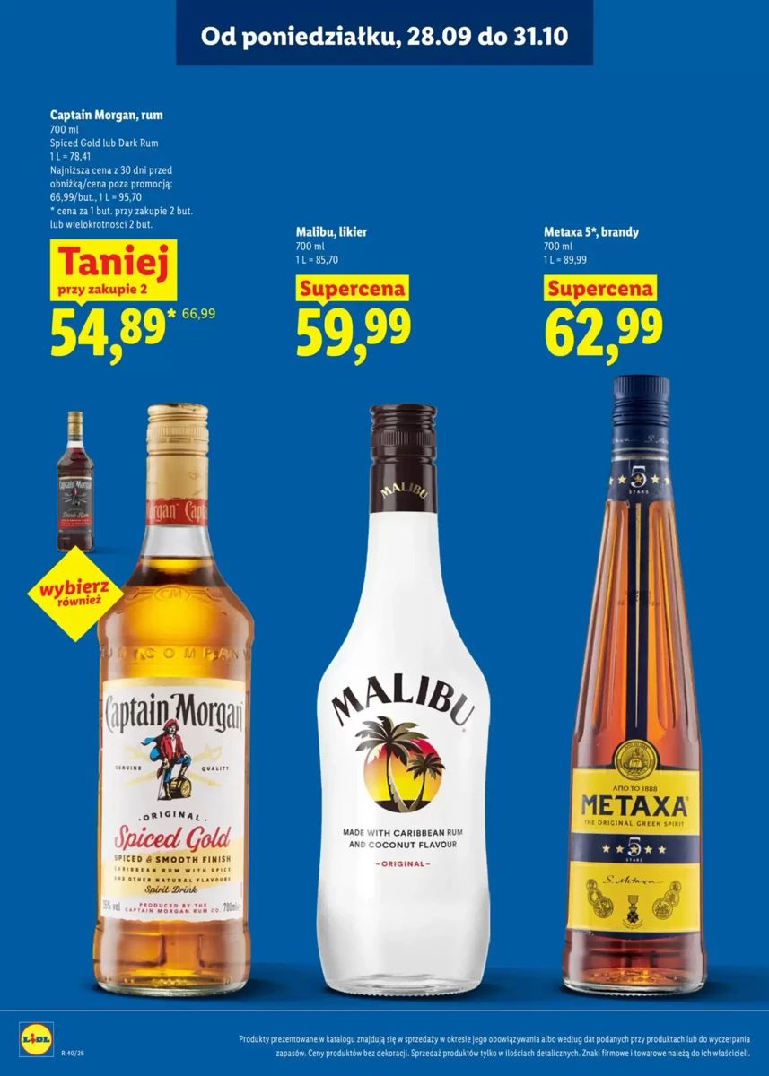 Gazetka Lidl, strona 15 z 22