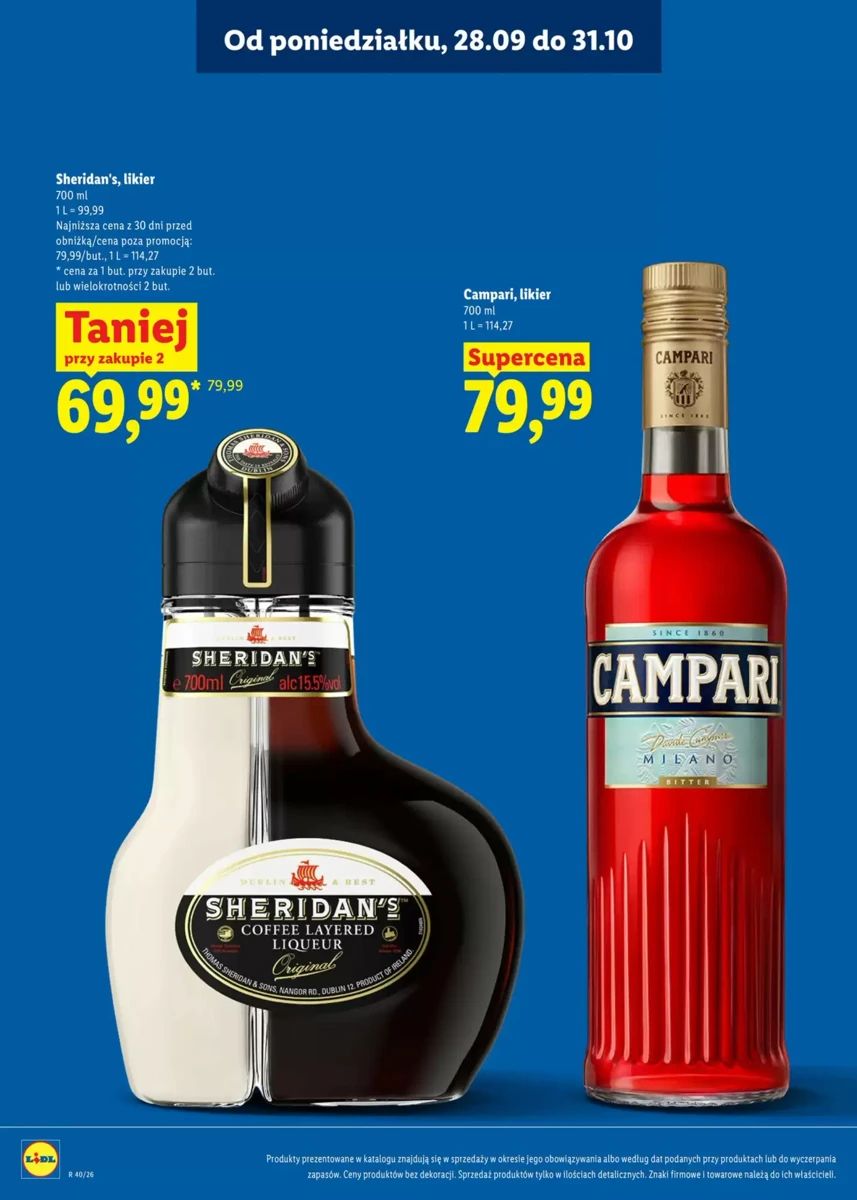 Gazetka Lidl, strona 17 z 22