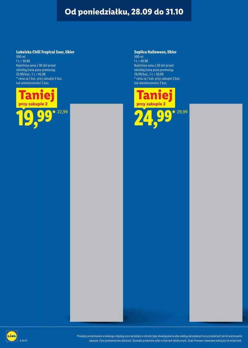 Gazetka Lidl, strona 18 z 22
