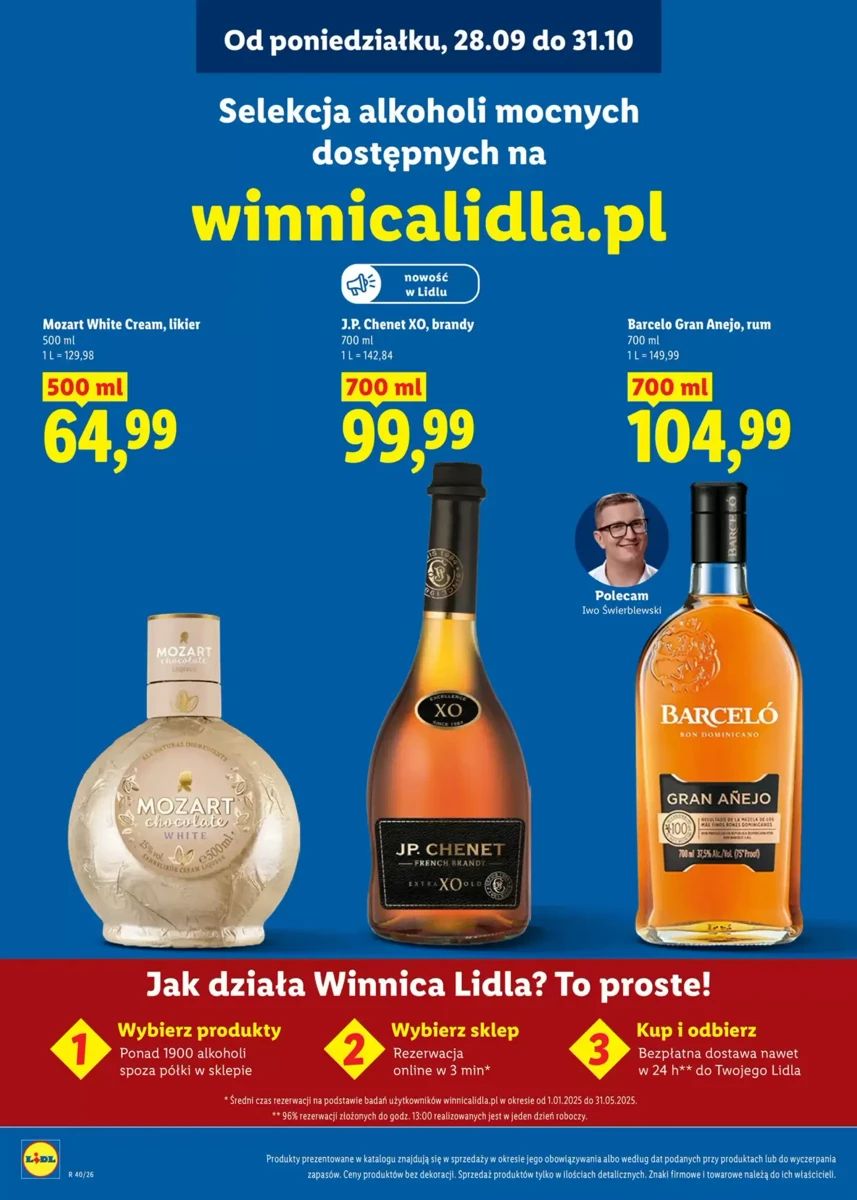 Gazetka Lidl, strona 19 z 22