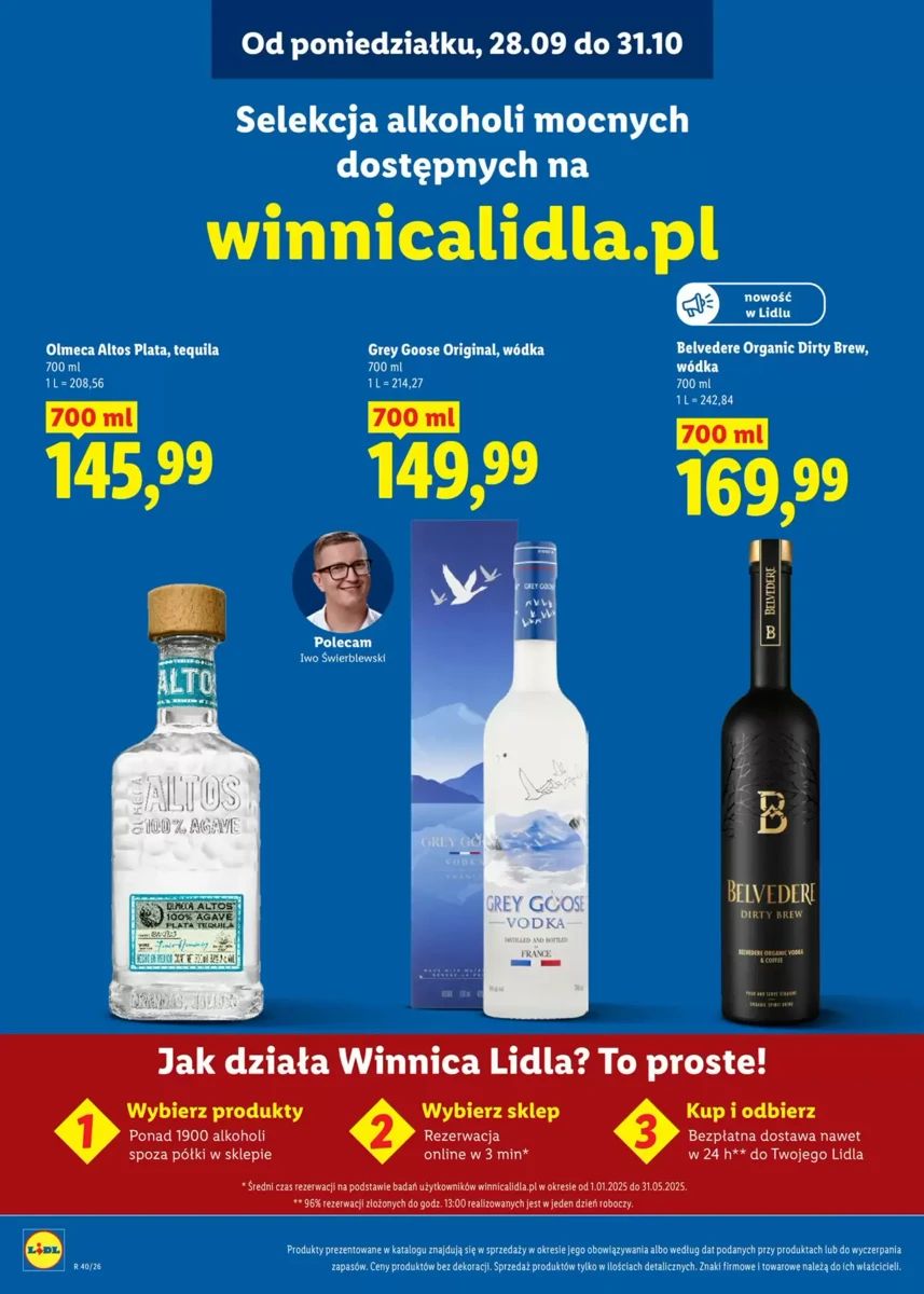 Gazetka Lidl, strona 20 z 22