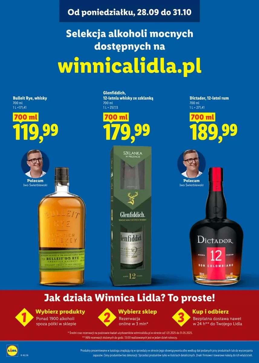 Gazetka Lidl, strona 21 z 22