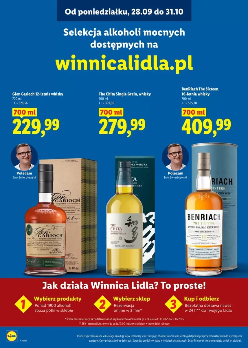 Gazetka Lidl, strona 22 z 22