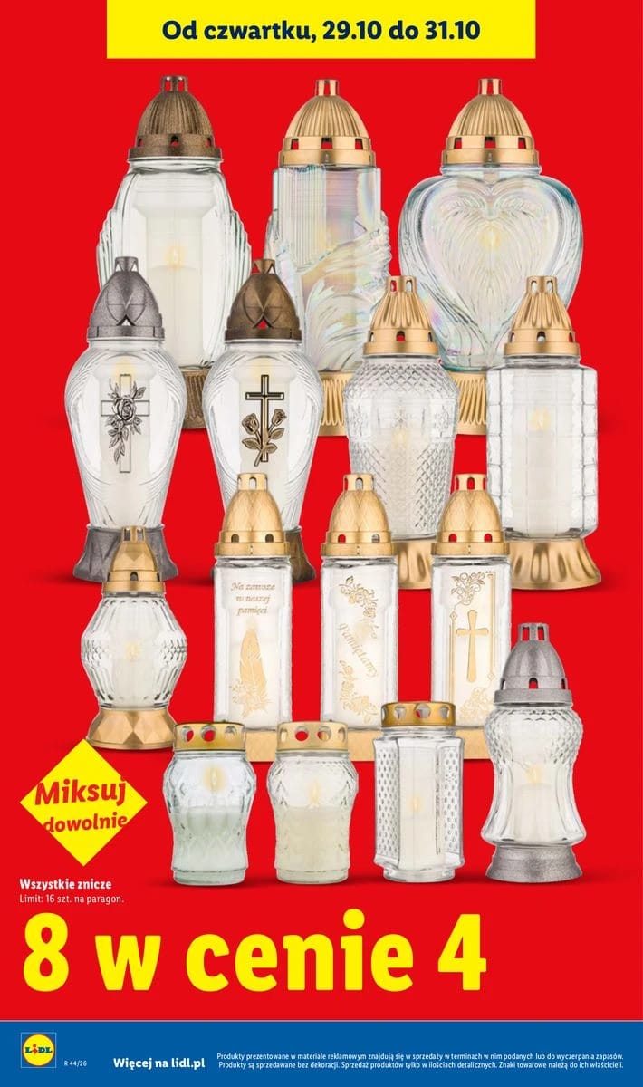 Gazetka Lidl, strona 2 z 118