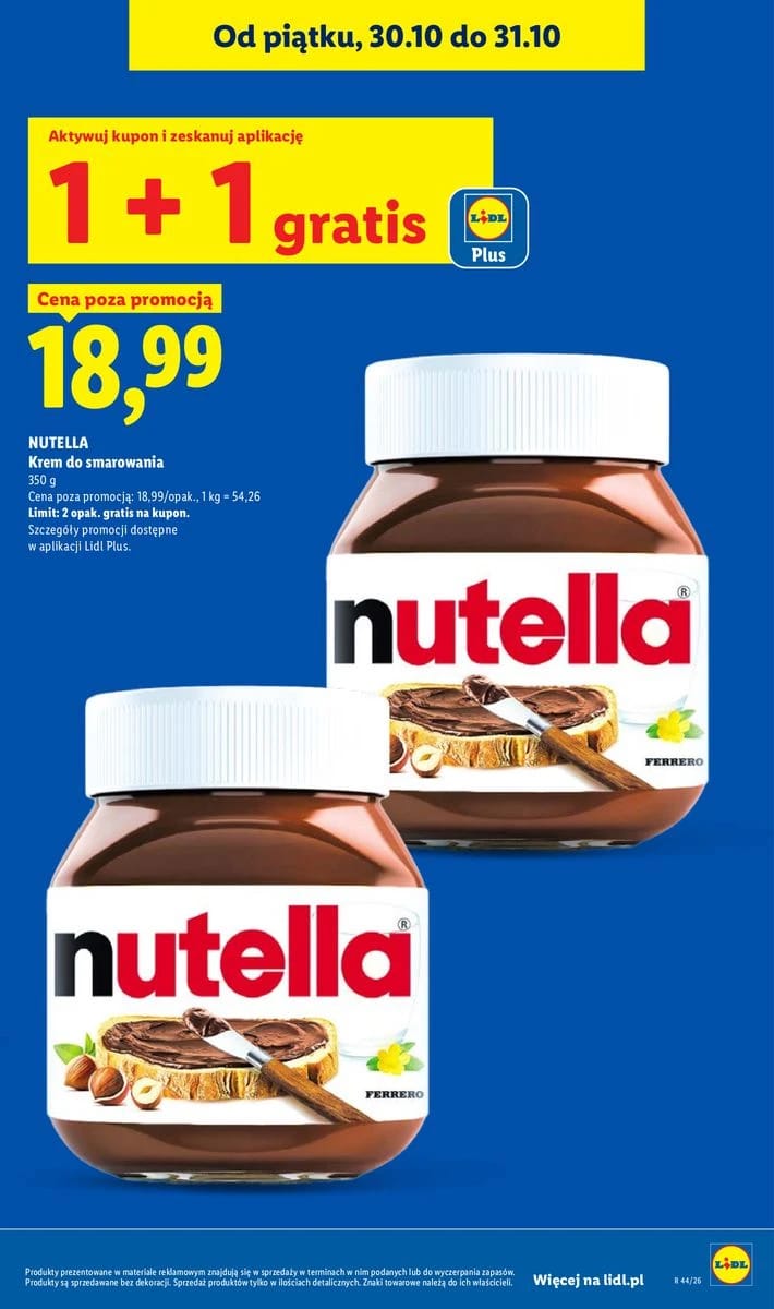 Gazetka Lidl, strona 9 z 118