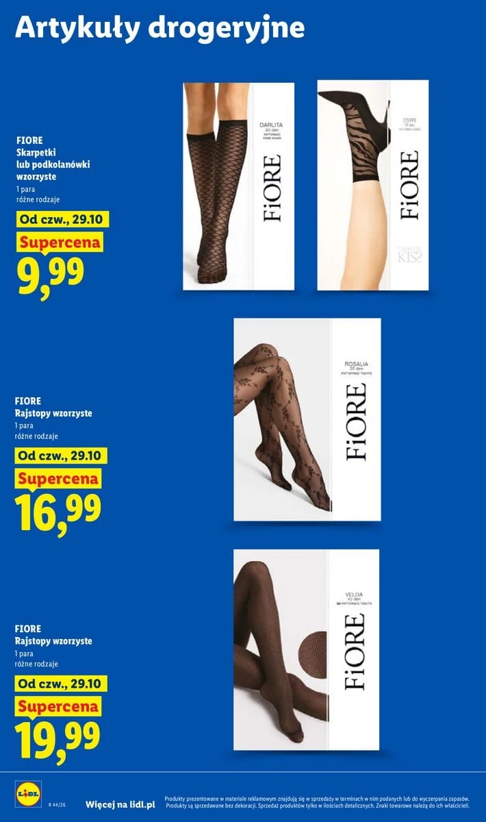 Gazetka Lidl, strona 102 z 118
