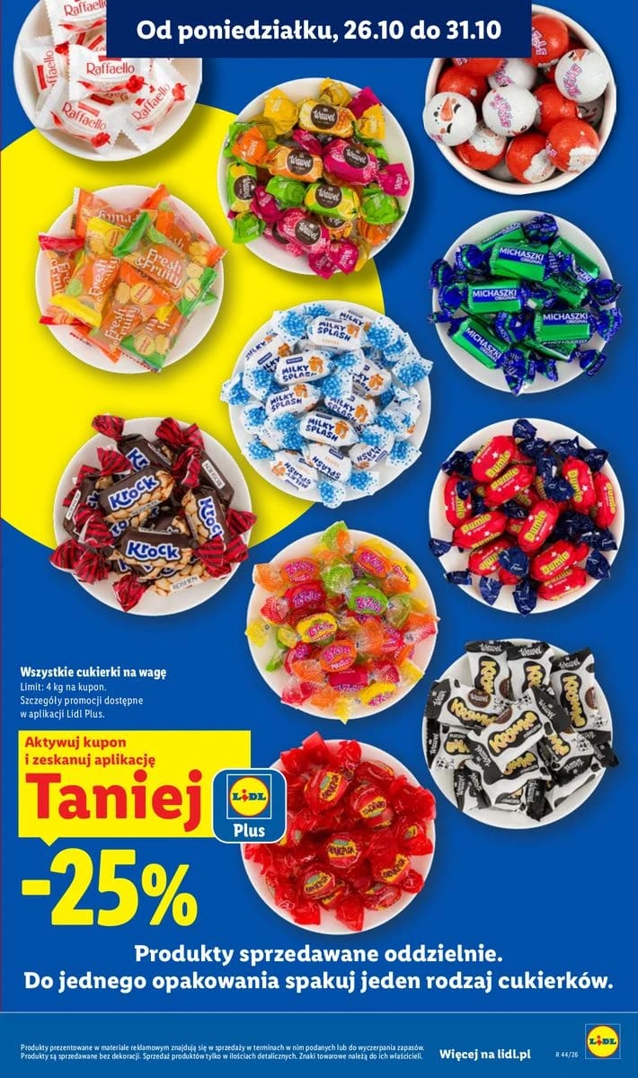 Gazetka Lidl, strona 11 z 118