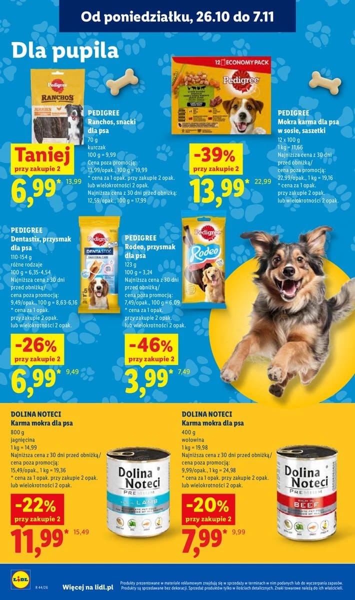 Gazetka Lidl, strona 110 z 118