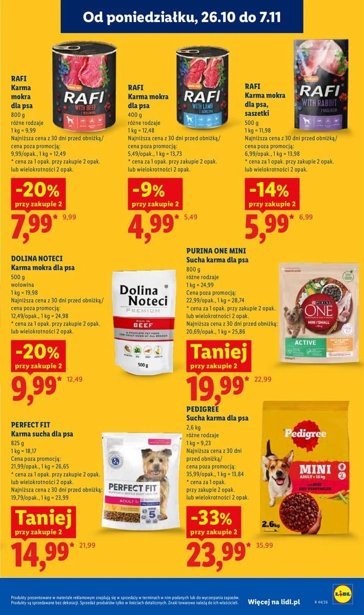 Gazetka Lidl, strona 111 z 118