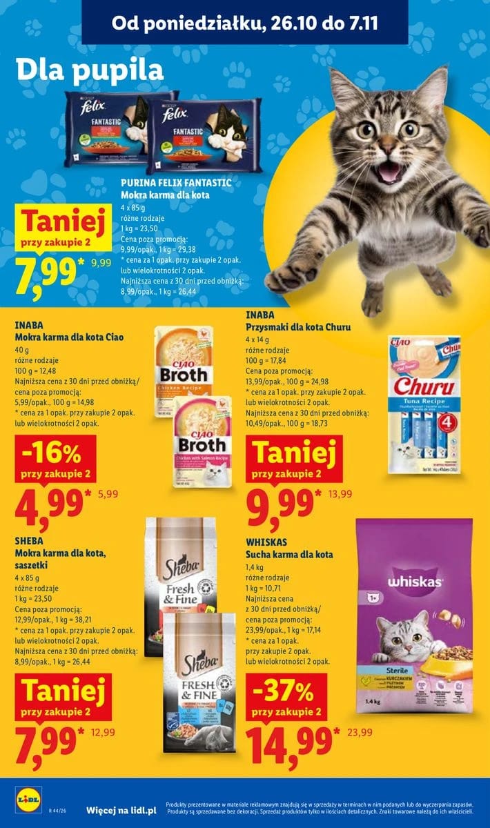 Gazetka Lidl, strona 112 z 118
