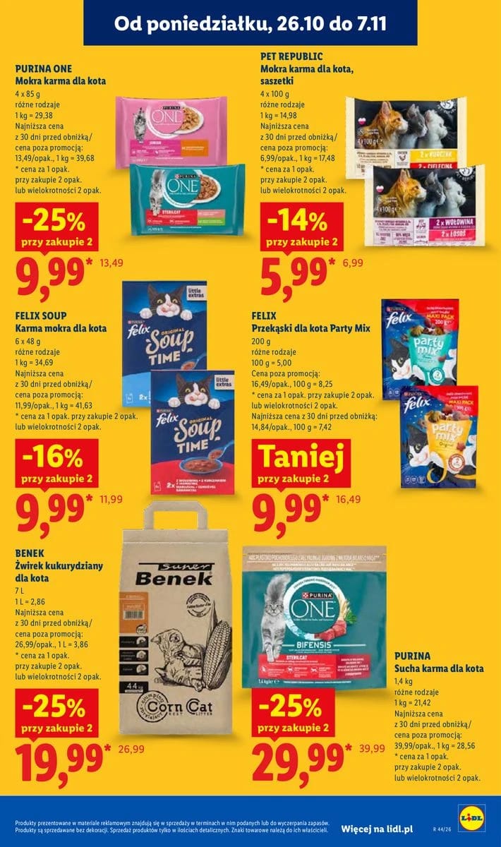 Gazetka Lidl, strona 113 z 118