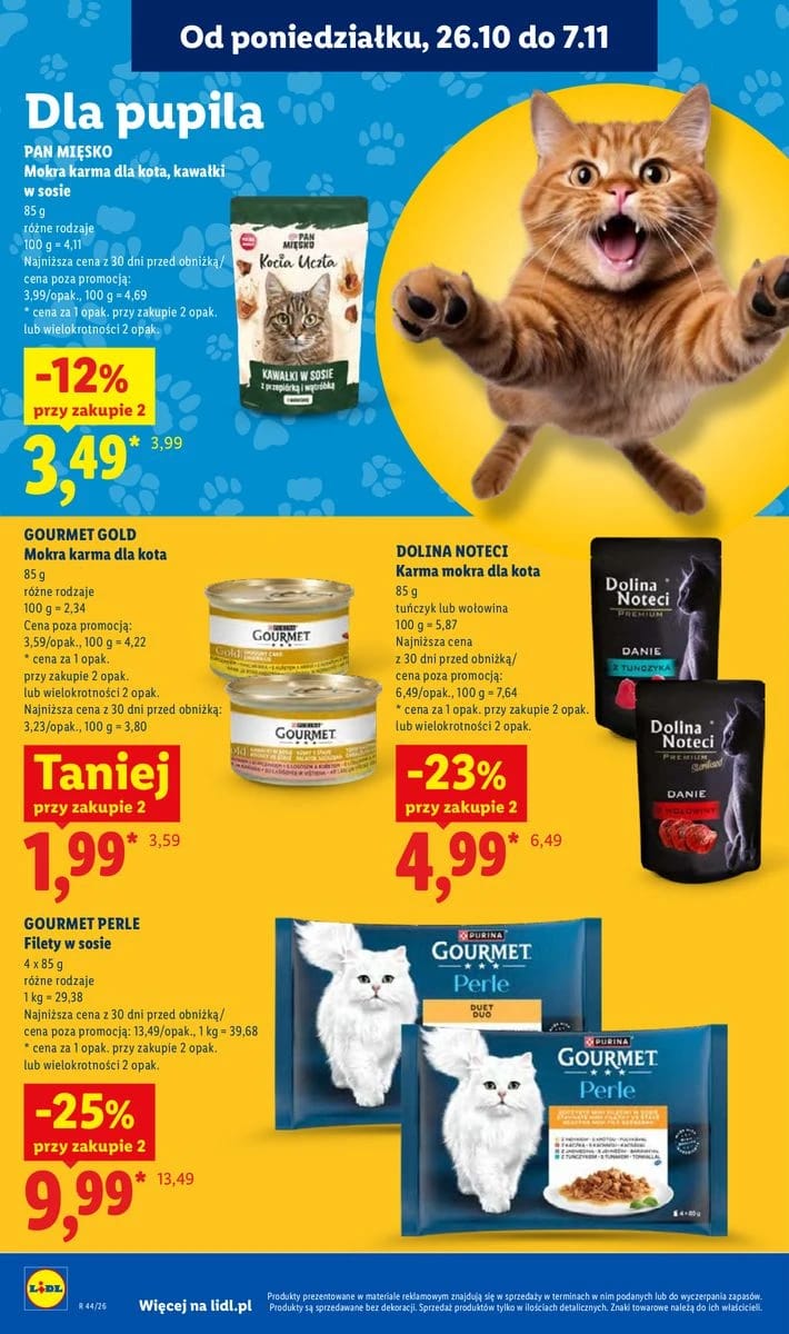 Gazetka Lidl, strona 114 z 118