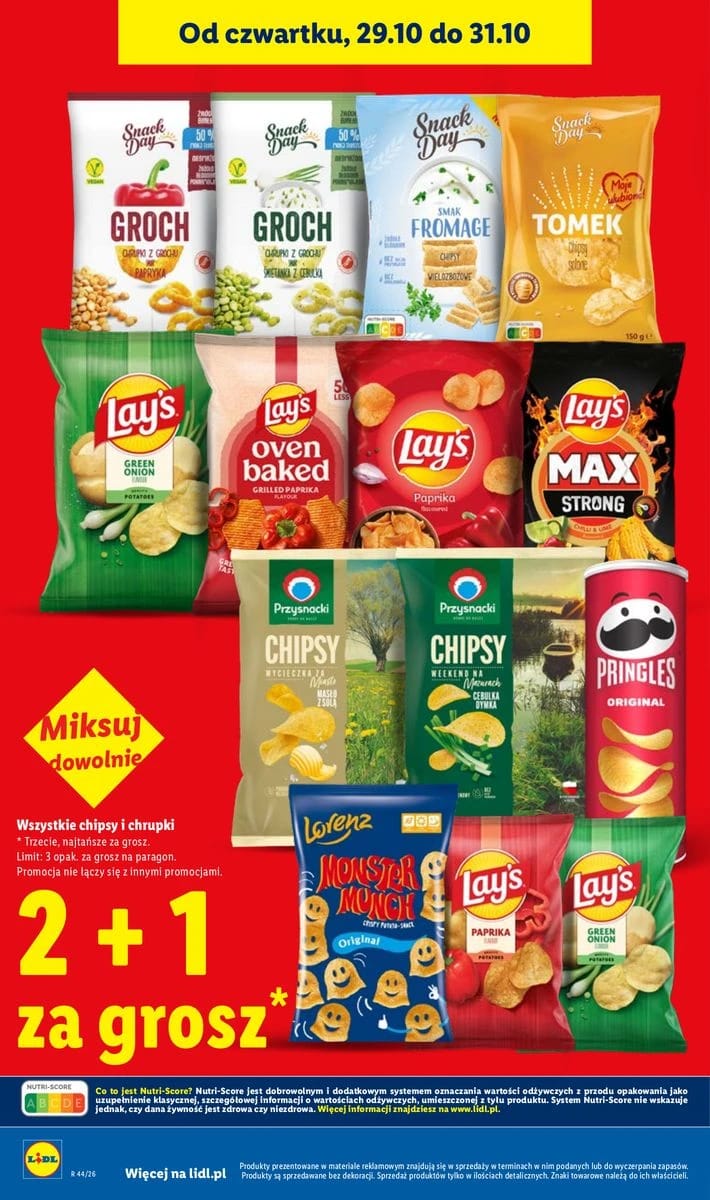 Gazetka Lidl, strona 12 z 118