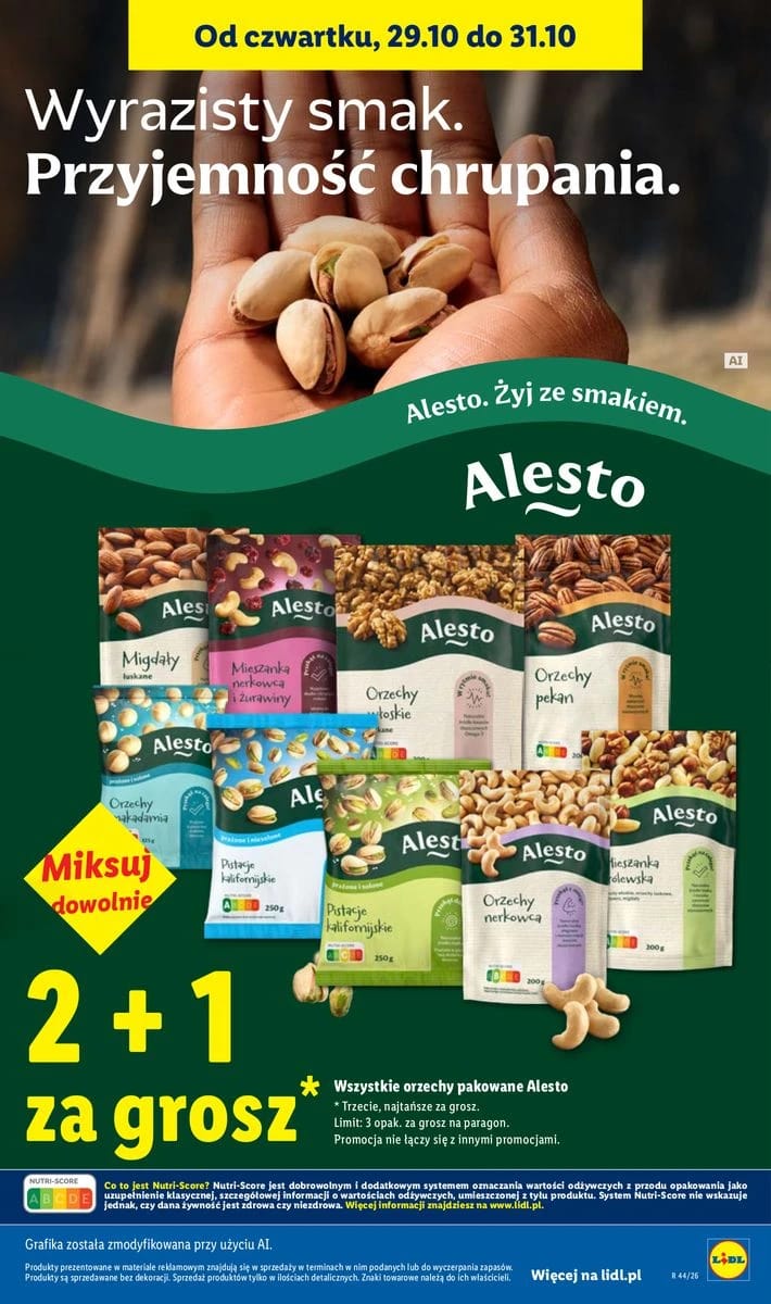 Gazetka Lidl, strona 13 z 118