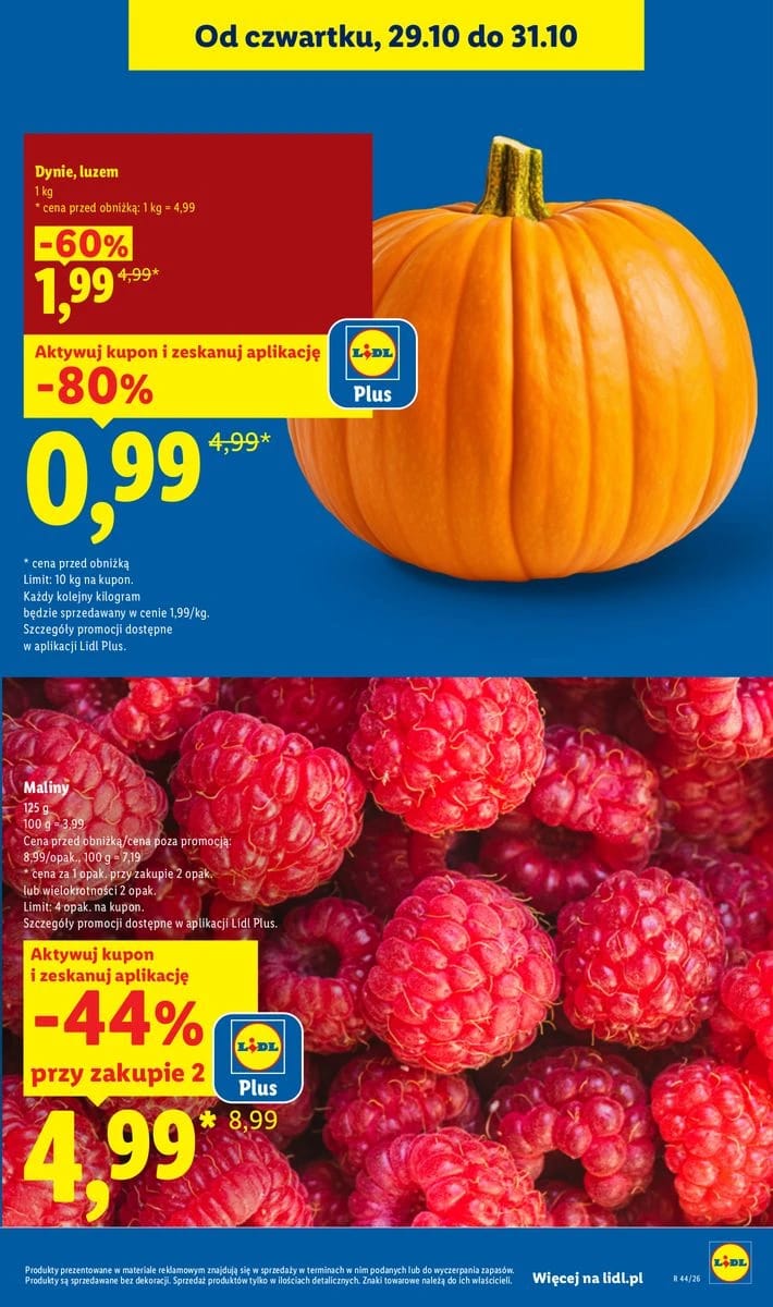 Gazetka Lidl, strona 15 z 118