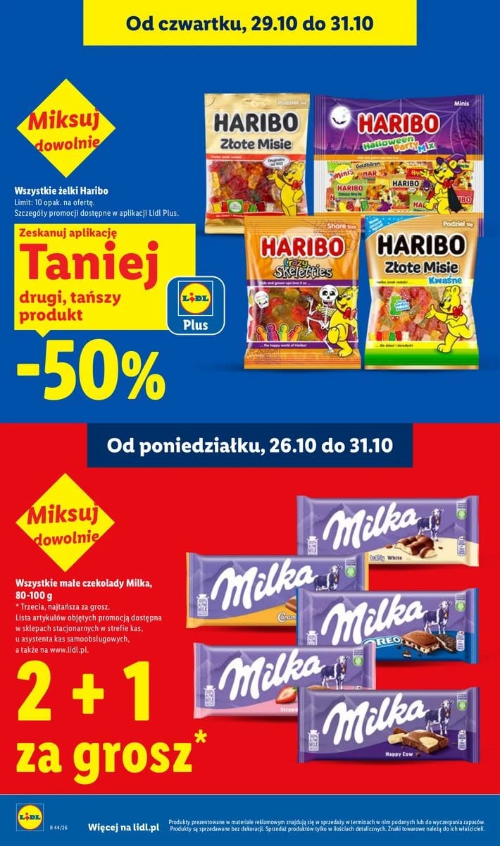 Gazetka Lidl, strona 20 z 118