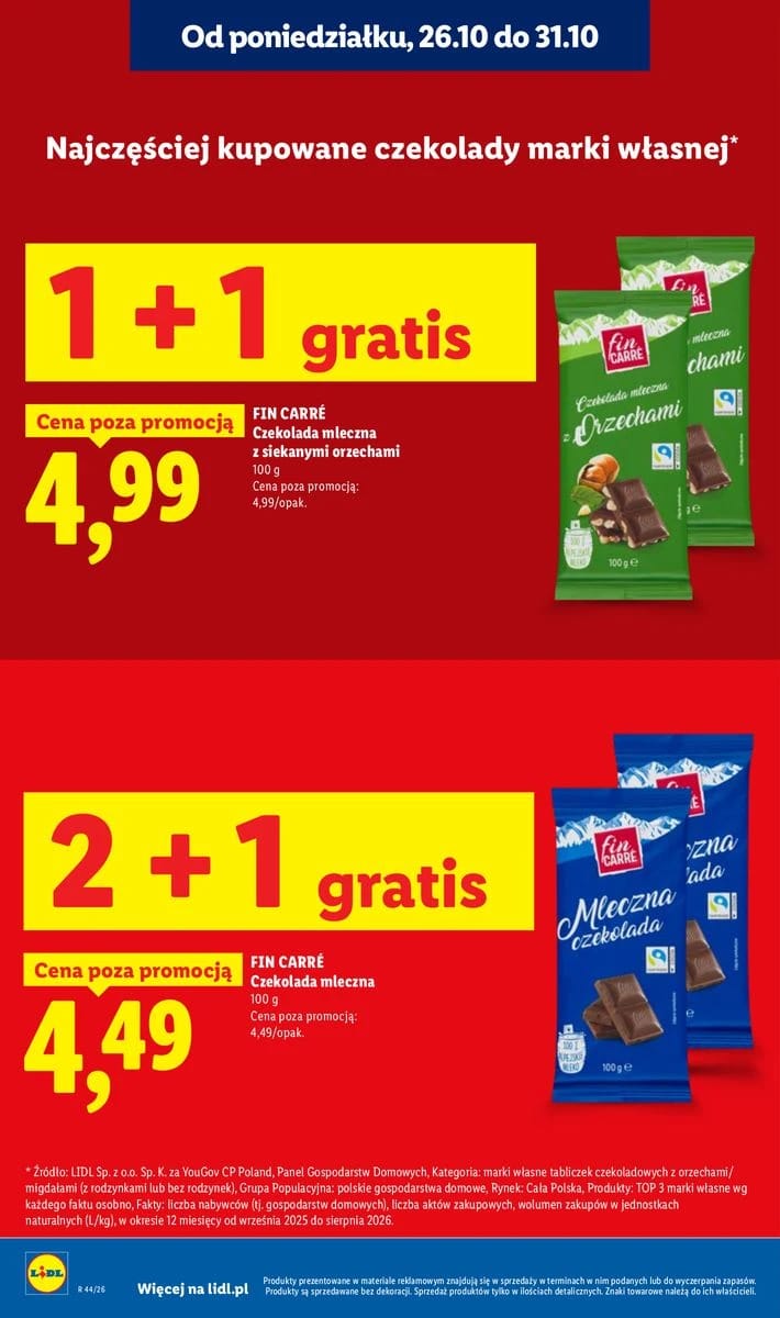 Gazetka Lidl, strona 22 z 118